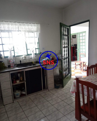 Imagem 8 de 15 de Casa - Ca00846 - 69287813