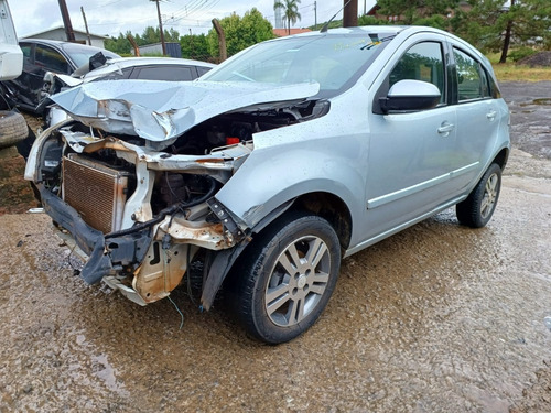 Sucata Chevrolet Agile 1.4 2013 Ltz - Rs Auto Peças