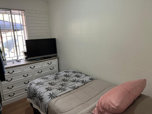 Casa Con 2do Piso Independiente Excelente Ubicación