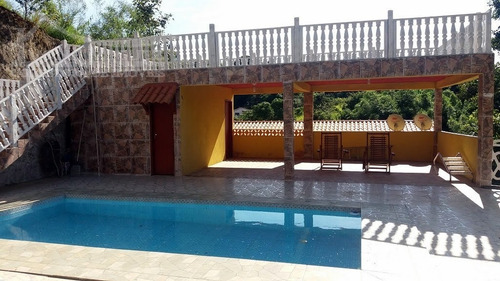 Imagem 4 de 15 de Casa Em Esperança - Paty Do Alferes - 2605