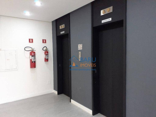 Conjunto Para Alugar, 286 M² Por R$ 17.167/mês - Vila Olímpia - São Paulo/sp - Cj10543