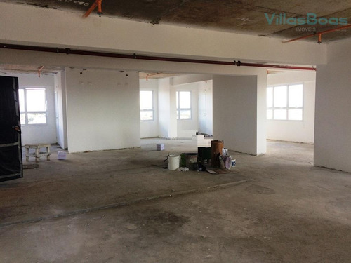 Imagem 20 de 30 de Sala Comercial Para Locação, Centro, Jacareí. - Sa0521