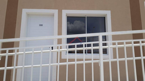 Imagem 20 de 26 de Sobrado Com 2 Dormitórios À Venda, 55 M² Por R$ 227.000,00 - Jardim Itapeva - Mauá/sp - So0031