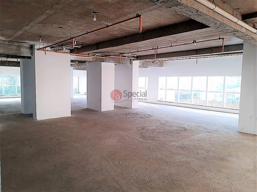 Imagem 10 de 14 de Prédio Excelente Empreendimento Próximo Ao Metrô -andar Inteiro. - Ta7717
