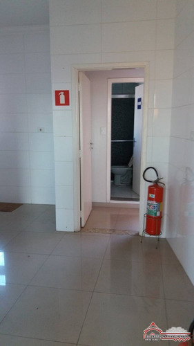Imagem 6 de 15 de 7 Salas Para Escritório Com Wc E Cozinha No Centro D Jacareí - 9014
