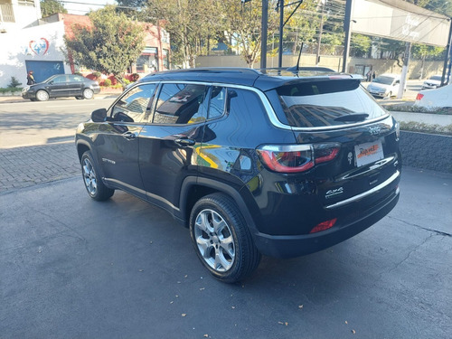 Imagem 11 de 11 de Jeep Compass Longitude 20/21