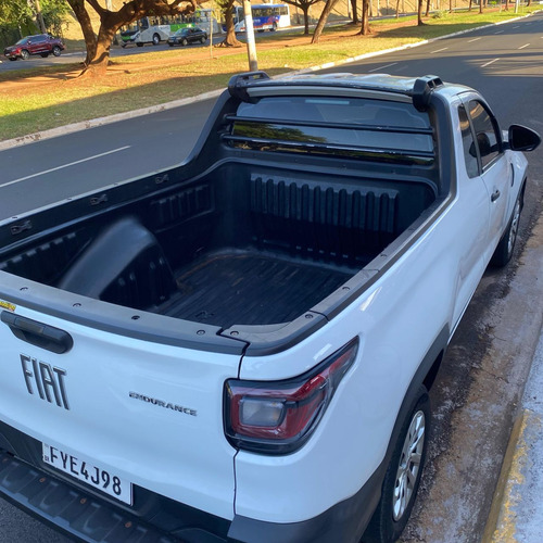 Fiat Strada Strada Endurance 1.4 Flex 8V CS Plus