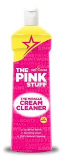 Limpiador En Crema The Pink Stuff