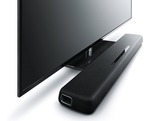 Yamaha Ats-1070 Sound Bar 4k Yam1