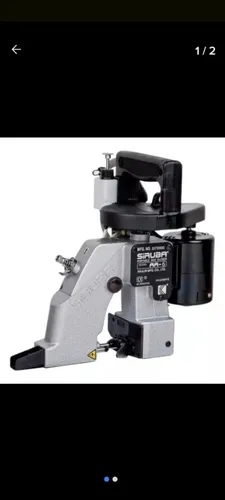Maquina De Coser Sacos (Usado)