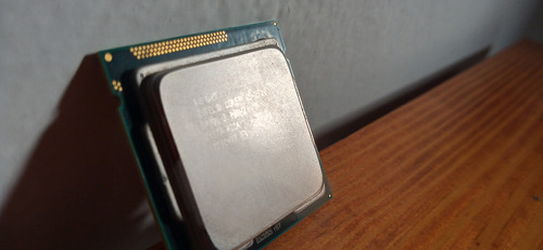 Intel Core I5 2320 + Gpu Evga Gtx 750 Ti Sc