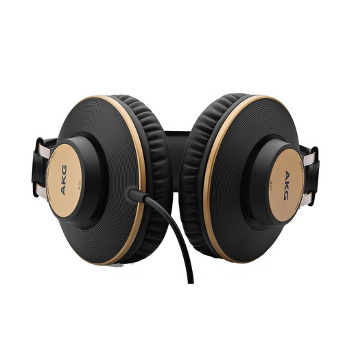 Imagen 3 de 7 de Auriculares Akg K92