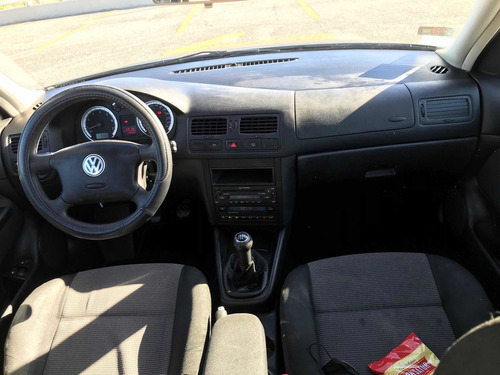 Volkswagen Bora 1.8 T Highline 2007