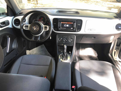 Volkswagen The Beetle 1.4 Design Dsg 2015