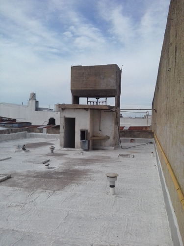 Depósito/galpon/oficinas_venta_cerrito Al 5100_la Tablada