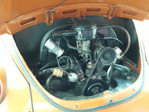 Volkswagen Fusca