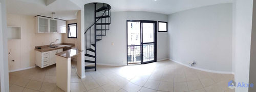 Imagem 3 de 30 de Apartamento Com 2 Dorms, Botafogo, Rio De Janeiro, Cod: 83 - A83