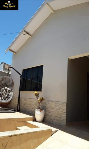 Imagem 3 de 21 de Ótima Casa Em Tatuí Comercial/residencial - Ca00488 - 69889056