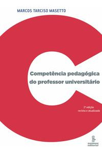 Libro Competencia Ped Professor Universitario 03ed 15 De Mas