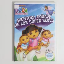 Comprar Dora La Exploradora Aventura Soñada De Los Super Bebés