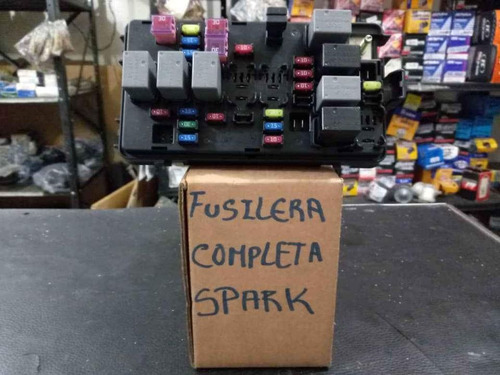 Fusiblera Spark Original