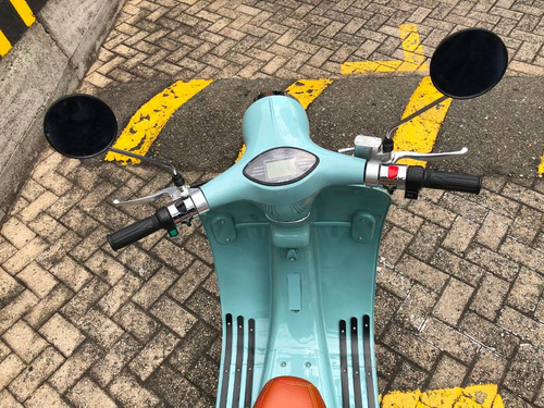 Fotona Milano Electrica Mod 2020