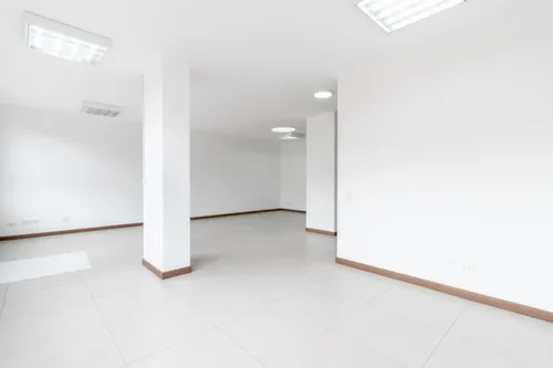 Oficina En Venta En Chicó Norte. Cod V7783