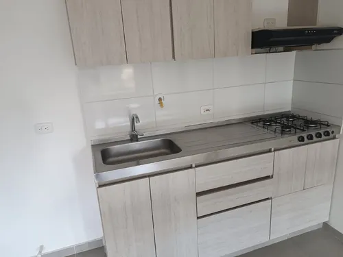 Apartamento En Venta En Los Búcaros, Bello ¡excelente Ubicación Y Precio!
