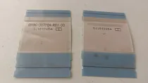 Comprar Par Flex Samsung Un32j5500 Bn41-02111a 68 Pin 55mm Ph705
