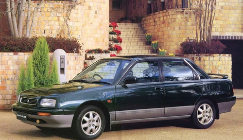 Reten Distribucion Daihatsu Aplausse 1.6cc Importado