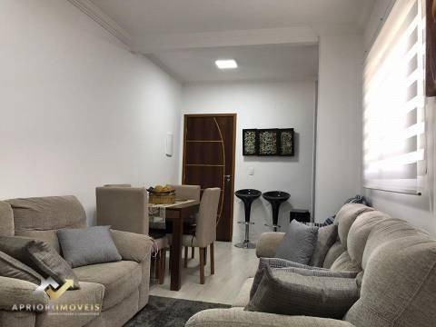 Cobertura À Venda, 96 M² Por R$ 345.000,00 - Jardim Stella - Santo André/sp - Co0905