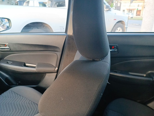 Suzuki Swift 2024