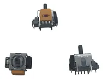 Comprar Sensor Análogo Control Para Xbox One Y Series Efecto Hall