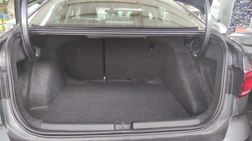 Imagen 9 de 11 de Volkswagen Virtus Comfortline At 2022