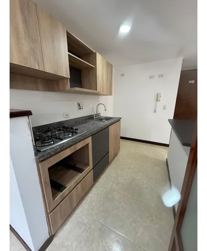 Apartamento En Venta En Laureles