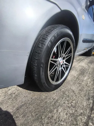Renault Clio II Dynamic ll
