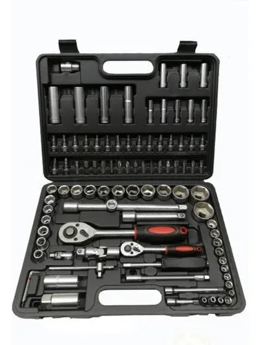 Set De Dados Equus 94 Piezas
