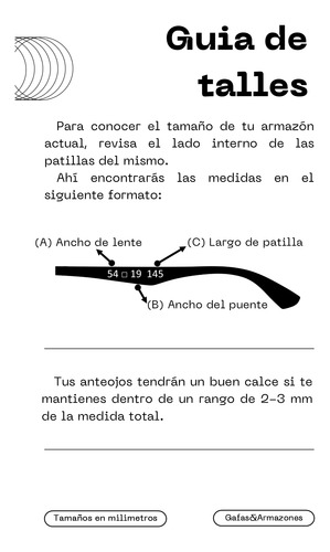 Lentes Anteojos Marcos Rusty Gover Azul Mate Traslucido Azul Mate Traslúcido - Mblue