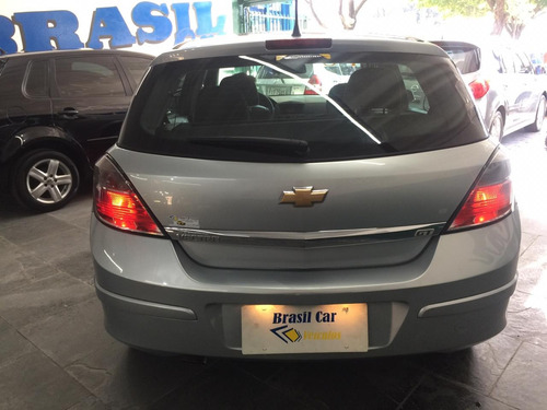 Vectra Gt 2.0 Ano 2010 Segundo Completo Flex Km Baixo