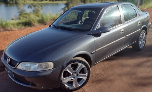 Chevrolet Vectra Gls 1997 2.0 8v Gasolina 4p