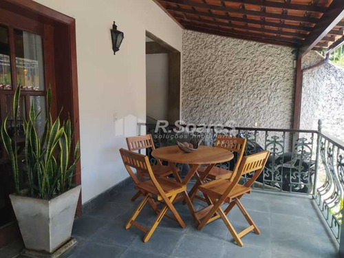 Imagem 3 de 15 de Casa Duplex No Grajau - Jcca40018