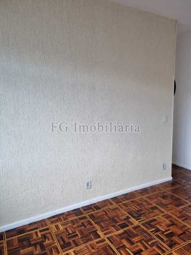 Imagem 4 de 15 de Apartamento Méier - Caap20195