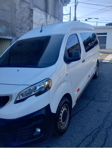 Peugeot Expert minibus 1.6 (11l) Td Blue Hdi 5p