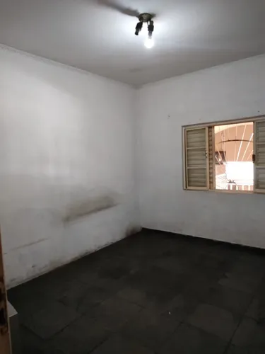 Casa A Venda Em Bairro Médio Alto Padrão