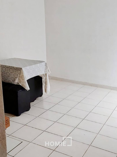 Imagen 4 de 12 de Increíble Departamento Cerca Del Metro Cerro De La Estrella., 9512