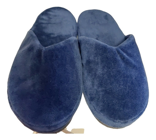 Pantufla Para Caballero Cómodas Y Calientitas