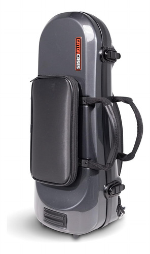 Funda Gator Cases Presto Series Pro Para Trompeta En Si Bemo