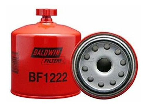 Baldwin Bf1222 De Combustible Y Separador Del Elemento Del A