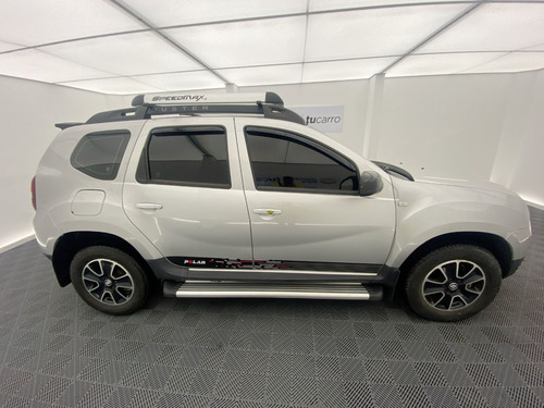 Imagen 10 de 25 de Renault Duster Dynamique 2.0 4x2