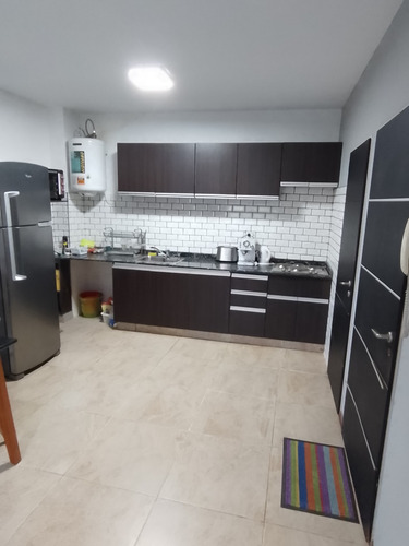 Imagen 7 de 17 de Departamento 2 Amb. En Duplex - 12 De Octubre 552 - Ramos Mejia